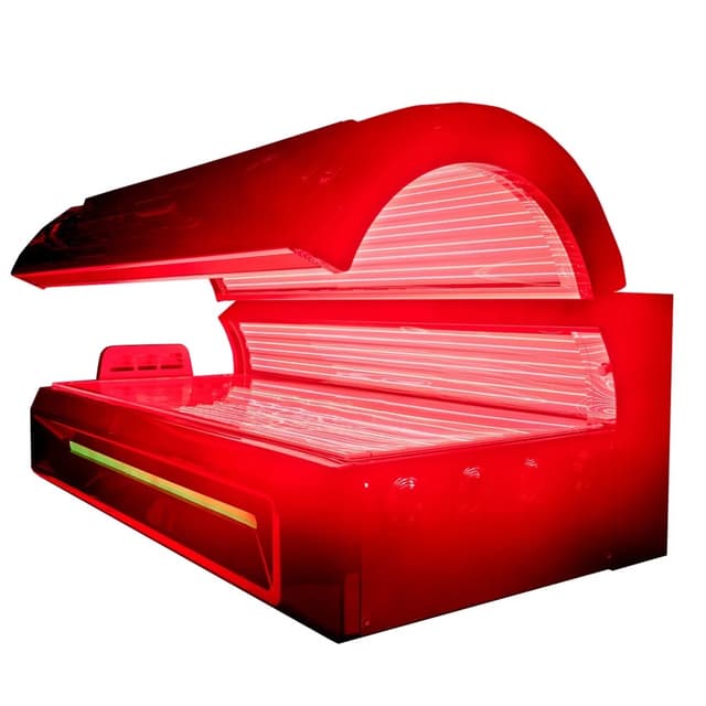 Red Light Package at Hyperformance Sports Recovery in Mishawaka, IN