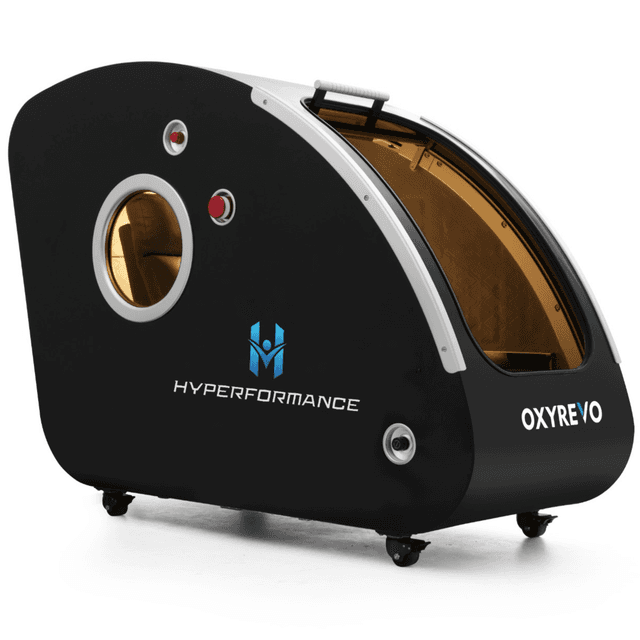 Day Pass -Hyperbaric add on at Hyperformance Sports Recovery in Mishawaka, IN