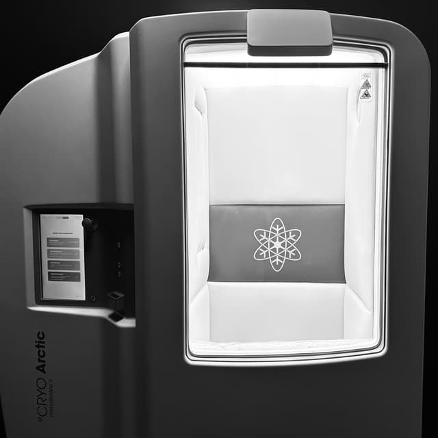 Day Pass -Cryo Add on at Hyperformance Sports Recovery in Mishawaka, IN