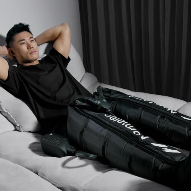 Unlimited Normatec Fitstop at Hyperformance Sports Recovery in Mishawaka, IN