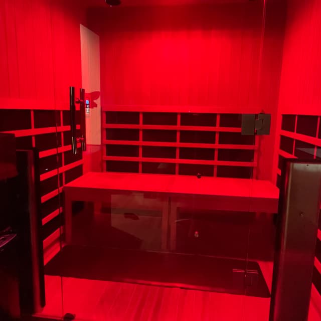 Sauna Package at Hyperformance Sports Recovery in Mishawaka, IN