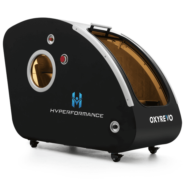 Hyperbaric - 40 Session Package at Hyperformance Sports Recovery in Mishawaka, IN