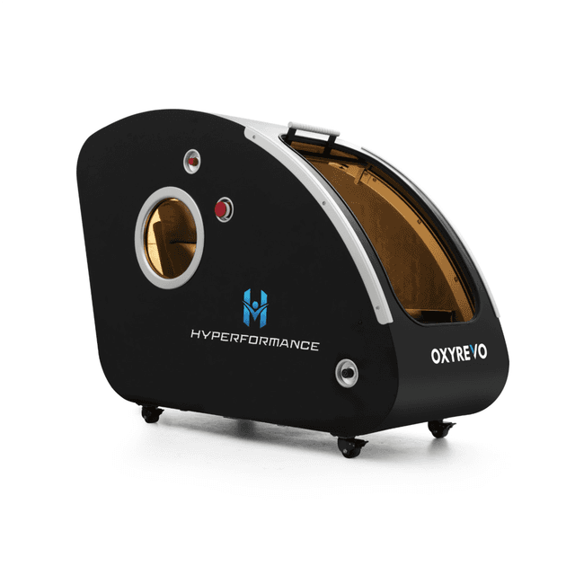 Hyperbaric Membership Add-on at Hyperformance Sports Recovery in Mishawaka, IN