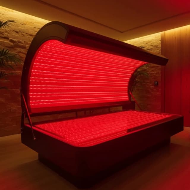 Unlimited Red Light Fitstop at Hyperformance Sports Recovery in Mishawaka, IN